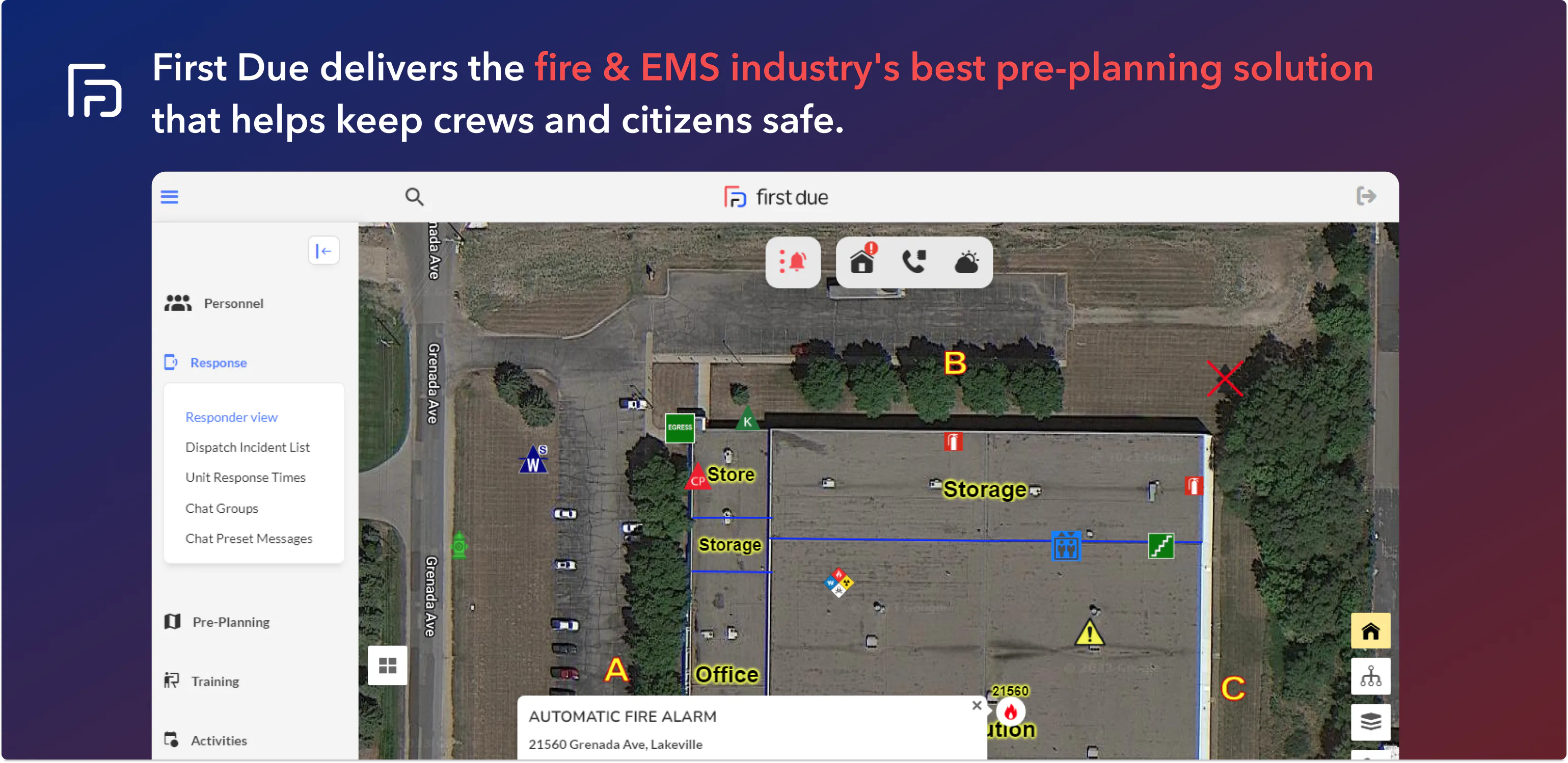 First Due Reviews, Prices & Ratings | GetApp Canada 2026