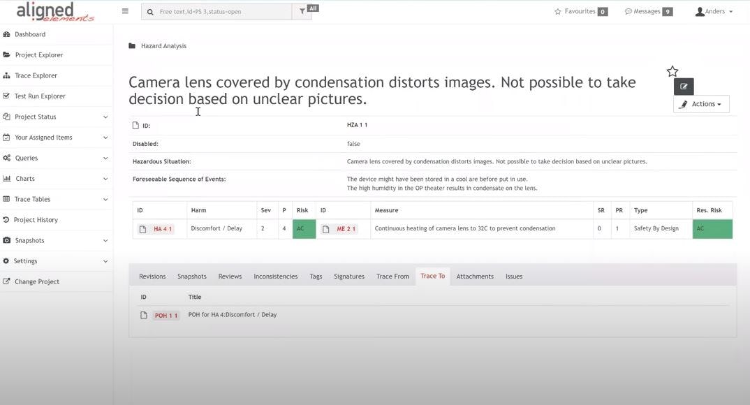 aligned elements Software 2023 Reviews, Pricing & Demo