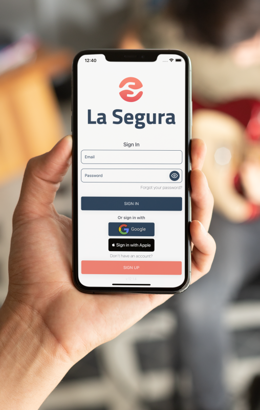 Car Insurance App for all Mexican territory.