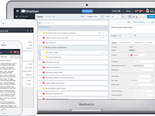 MangoApps Software - Task management to keep your projects on track from start-to-end.