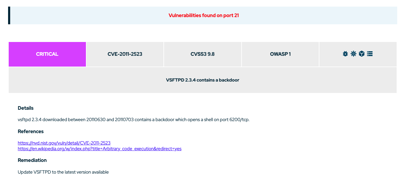 CyLock EVA screenshot