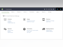 Keap Software - Infusionsoft E-Commerce tools