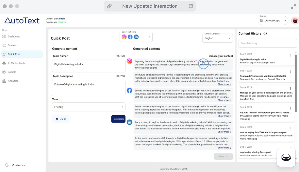 AutoText | Reviews, Pricing & Demos - SoftwareAdvice AU