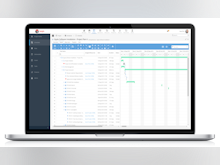 Hydra Software - Manage portfolios by viewing Gantt charts, task progress, requirements, deliverables, and more