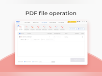 Coolnew PDF Software - 5