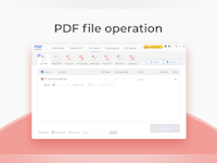 Coolnew PDF Software - 5 - Vorschau