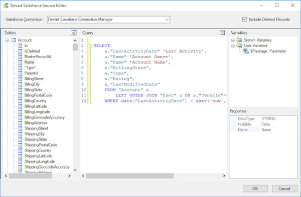 Ssis Data Flow Components Reviews Demo And Pricing 2022 1054