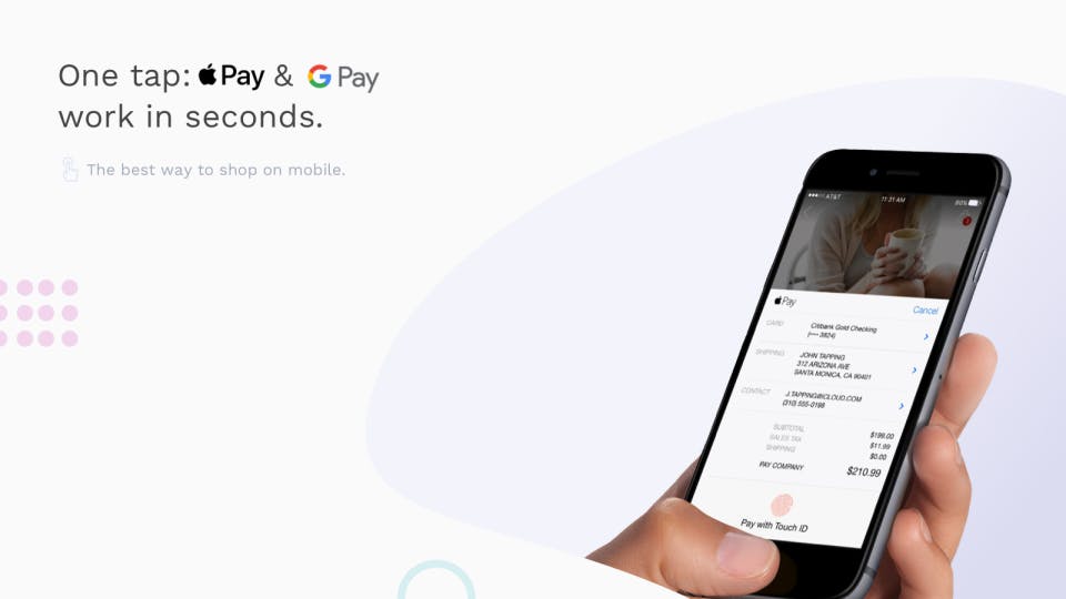 Tapcart Pricing, Alternatives & More 2023 Capterra