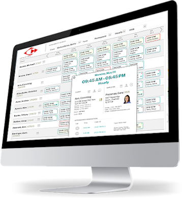 Daycenta Software - 2