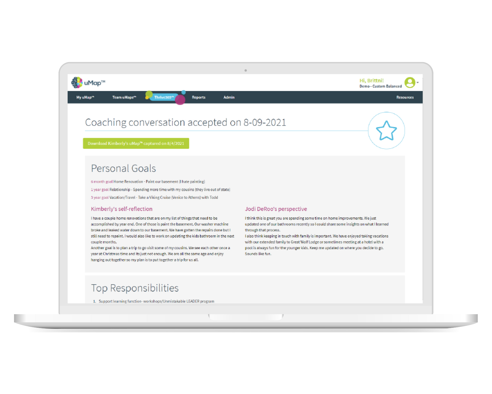 uMap Cost & Reviews - Capterra Australia 2024