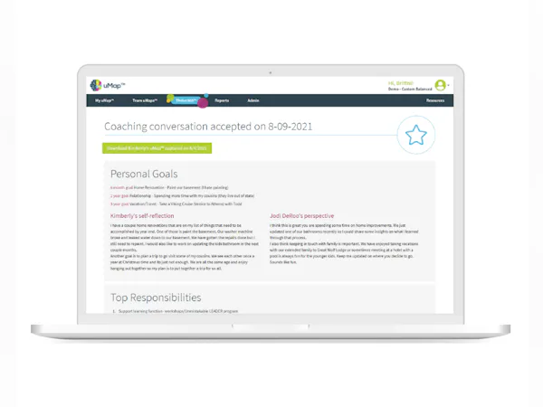 uMap Cost & Reviews - Capterra Australia 2024