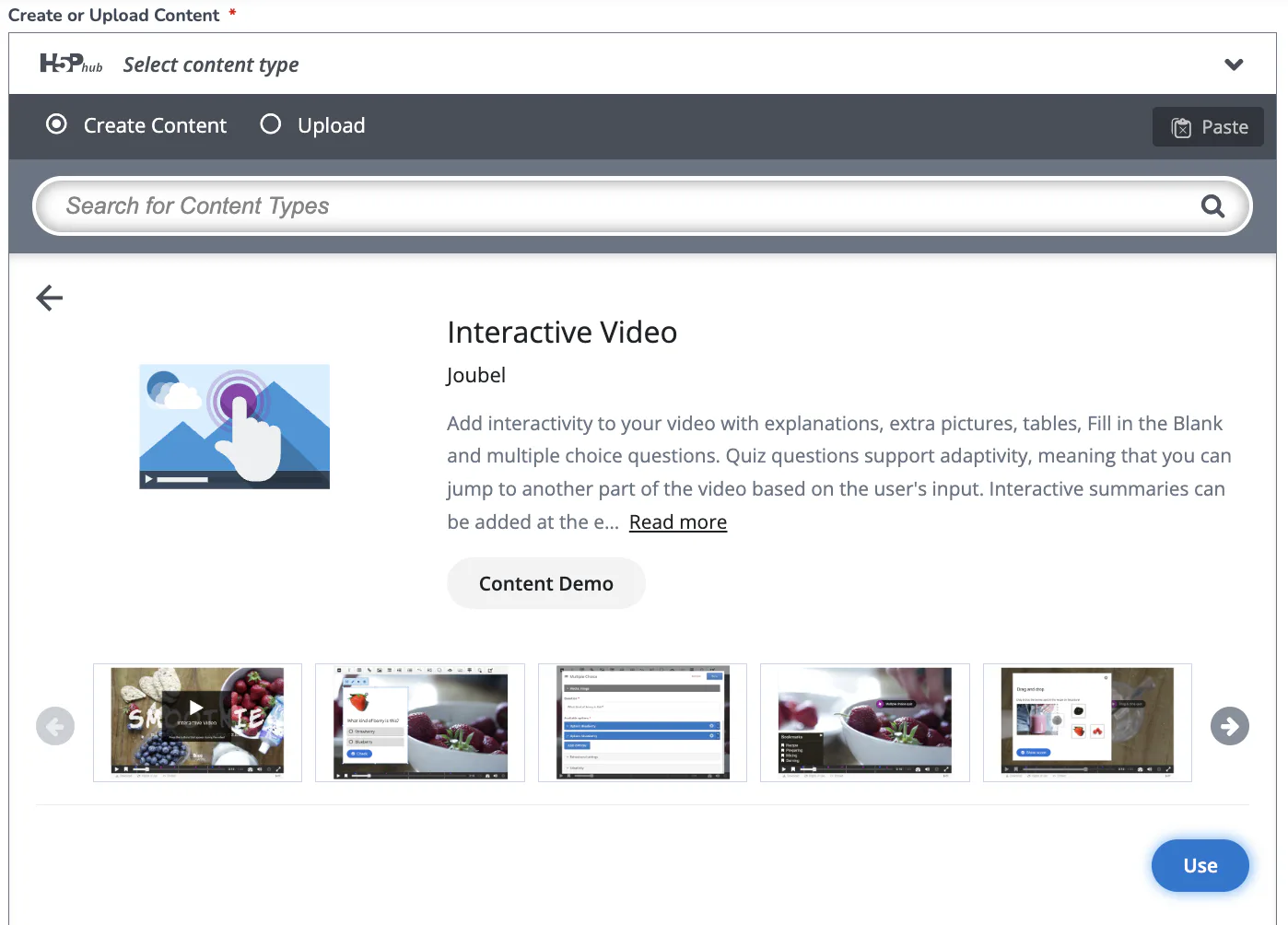 H5P Software Download : H5P: An Open Source HTML5 eLearning Authoring ...