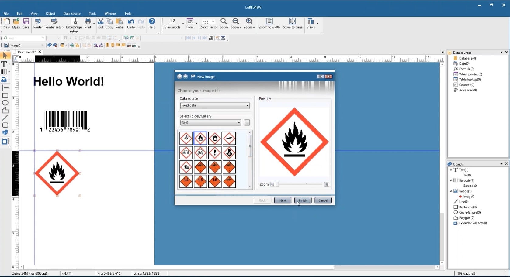 LABELVIEW Software 2024 Reviews, Pricing & Demo