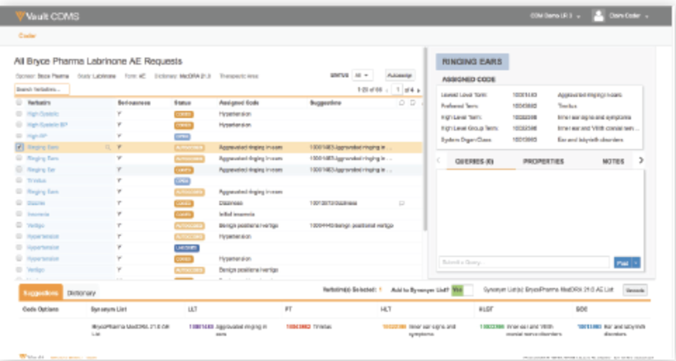Veeva Vault Software - 2021 Reviews, Pricing & Demo