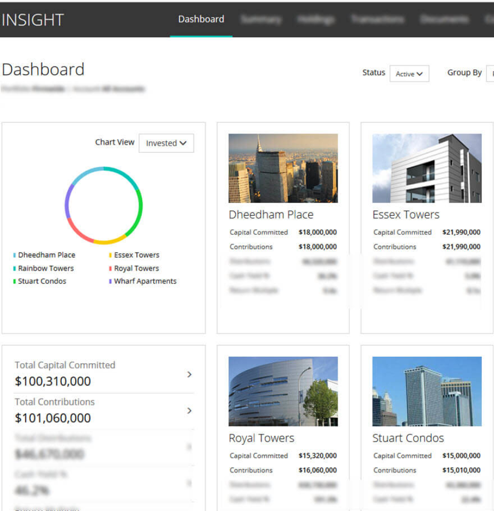 Vantage Software Logiciel - 3
