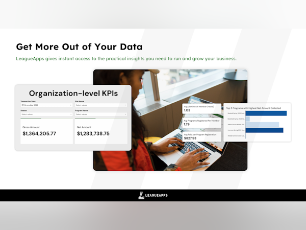 LeagueApps Pricing, Cost & Reviews - Capterra Ireland 2025