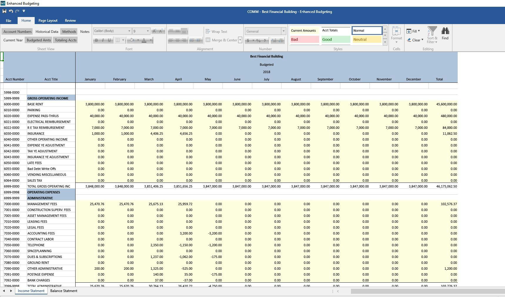 SKYLINE Logiciel - 3