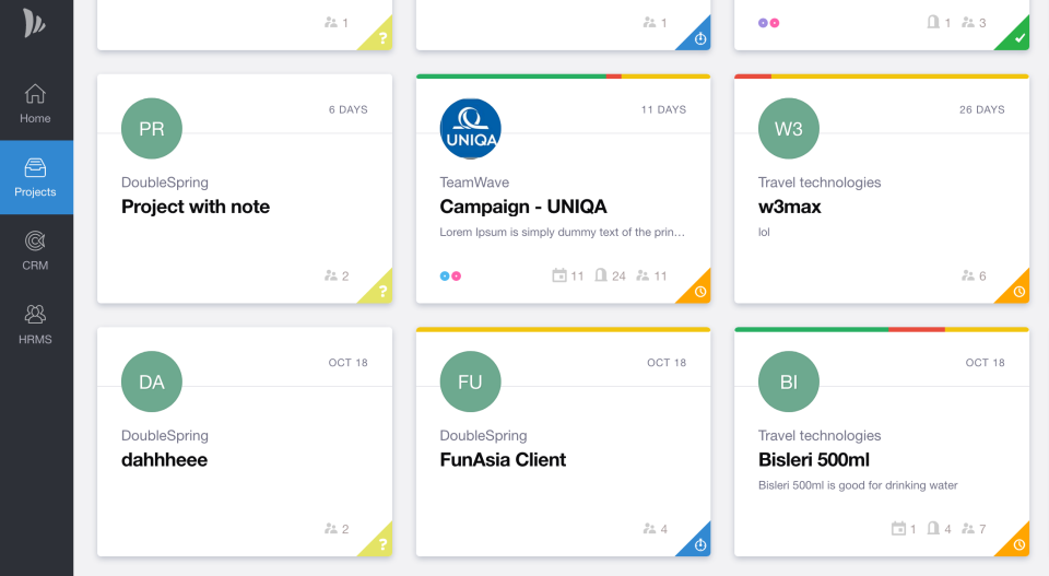 TeamWave Software - 2