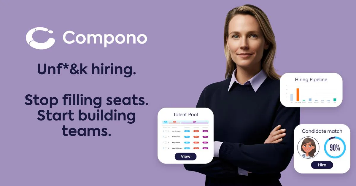 Compono Pricing, Reviews & Features - Capterra Canada 2026