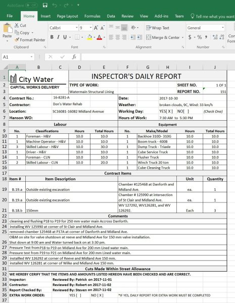 Daily reports in minutes-thumb