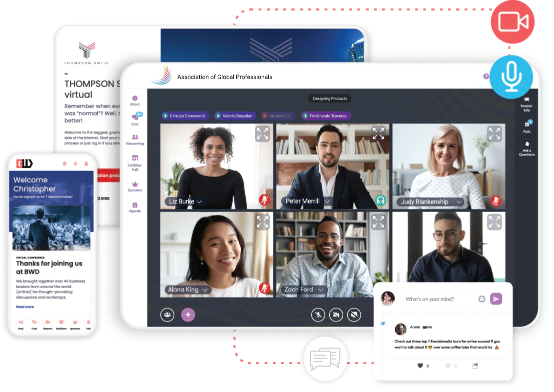 Cvent Event Management vs Aventri 2022 - Feature and Pricing Comparison on  Capterra