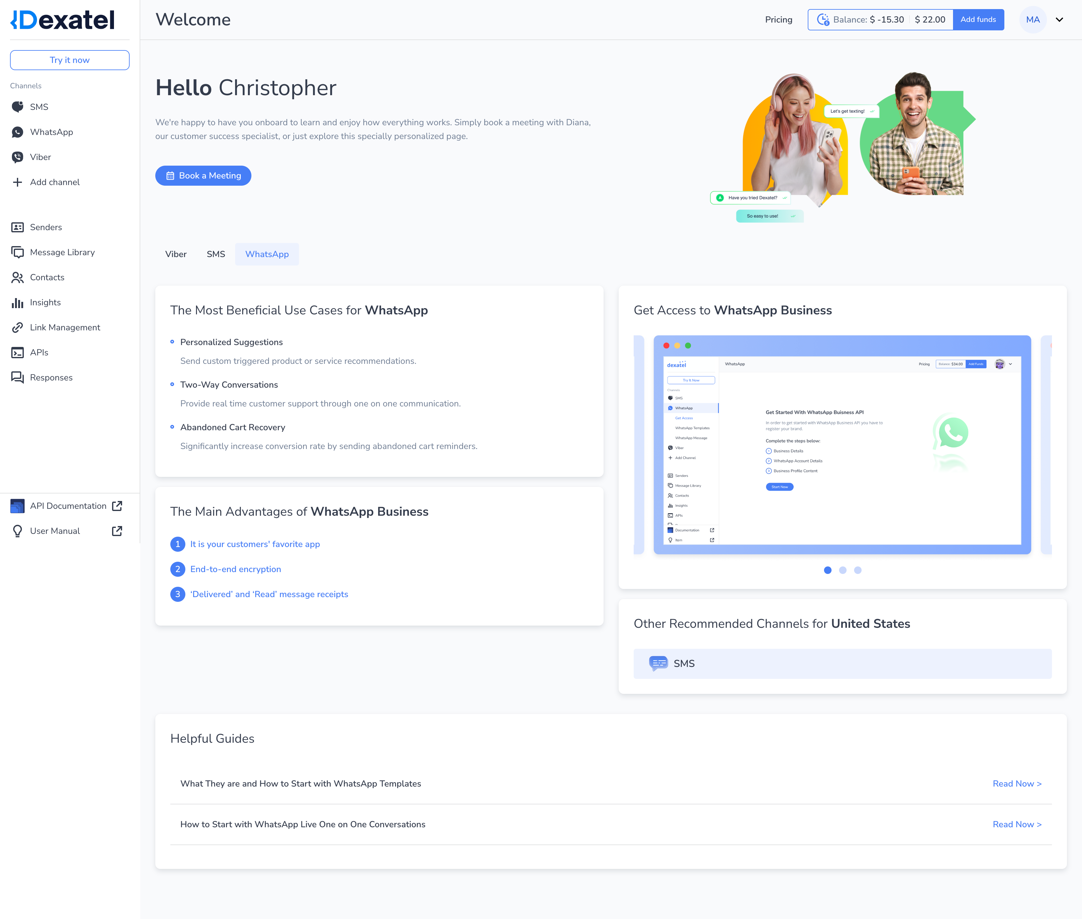 Dexatel Logiciel - 2