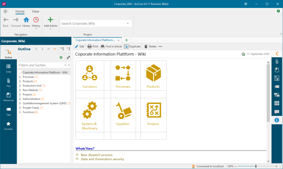 fully fledged outline-thumb