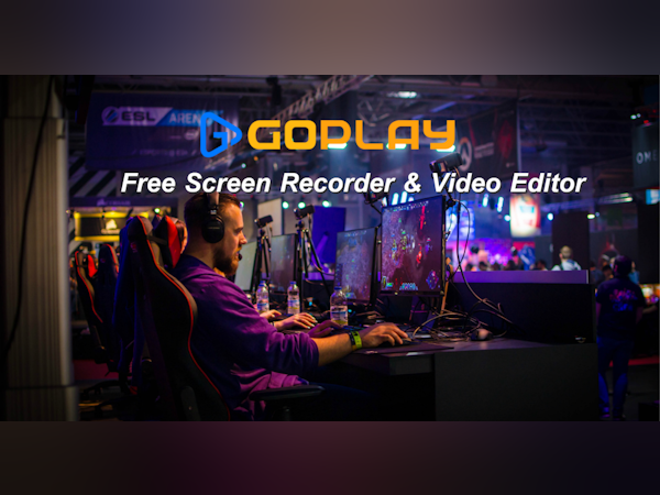 GoPlay Software - 1