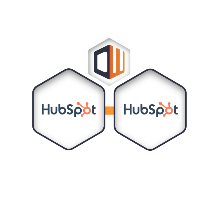 HubSpot to HubSpot Portal Migrator