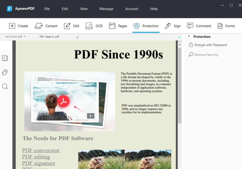 LightPDF Software - 2024 Reviews, Pricing & Demo