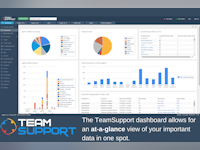 TeamSupport Logiciel - 1