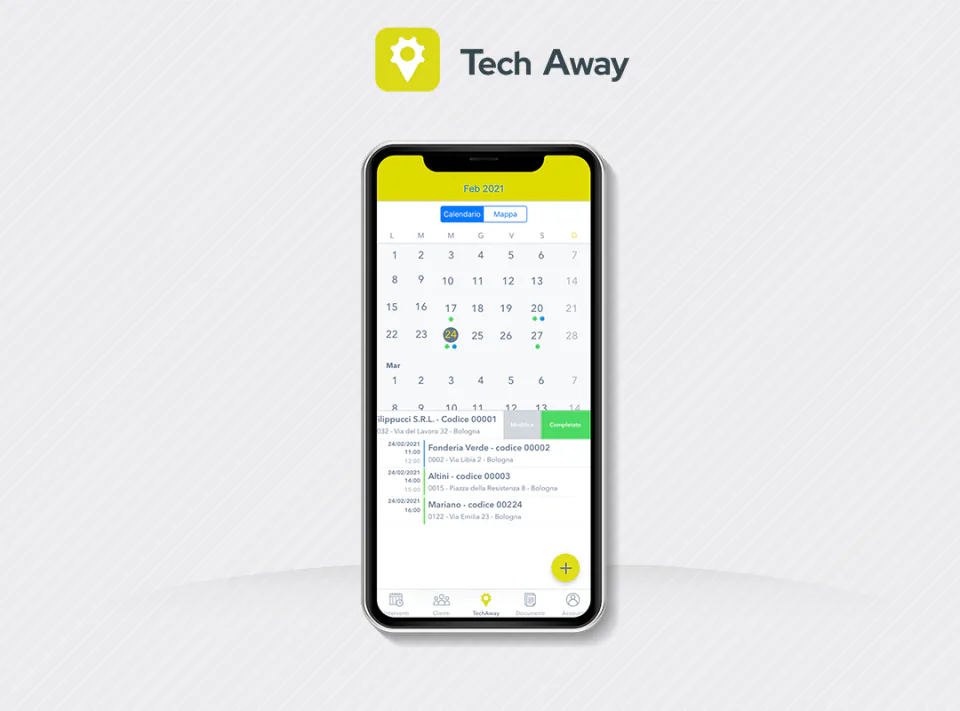 Tech Away Pricing, Reviews & Features - Capterra Canada 2026