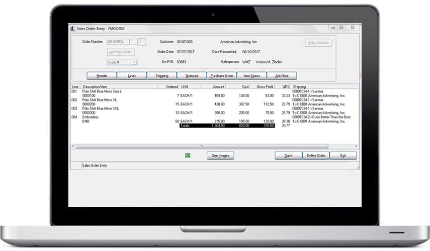DB Distributor Pricing, Alternatives & More 2022 Capterra