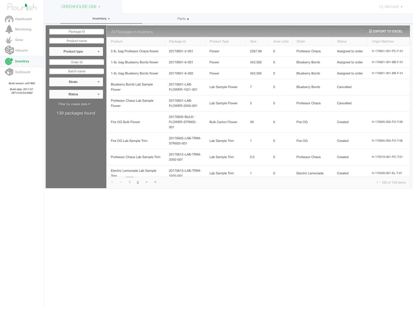 Flourish Software 2024 Reviews, Pricing & Demo