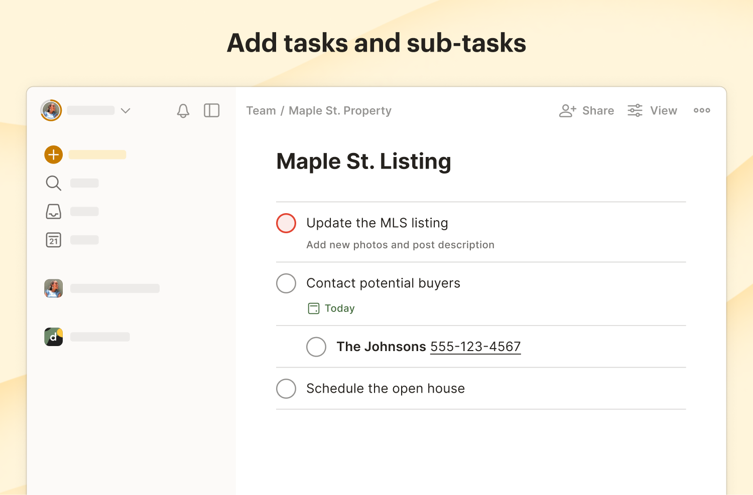 Todoist Software - 2