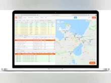 Track-POD Software - Last Mile Delivery Software with Live Vehicle Tracking