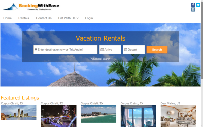 Rental Search