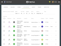 Athena Software - 2