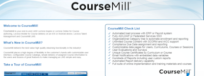 CourseMill