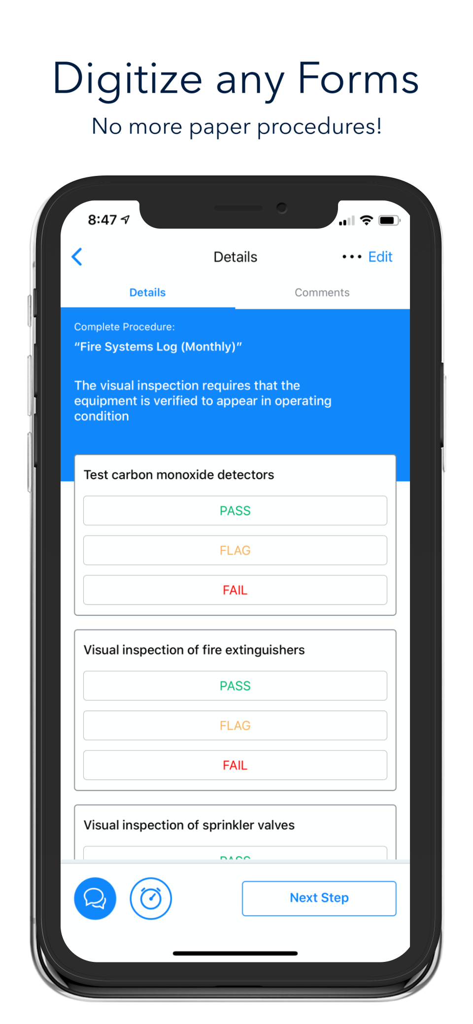 MaintainX - Opiniones, Precios Y Características - Capterra Colombia 2022