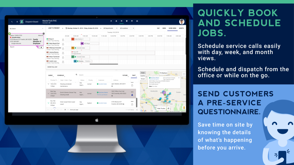 Dispatch Software-thumb