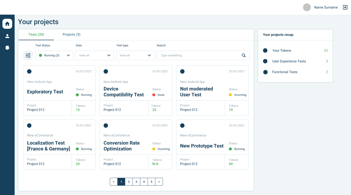 AppQuality Software - 2