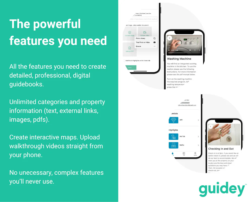 Guidey Reviews, Cost & Features | GetApp Australia 2026