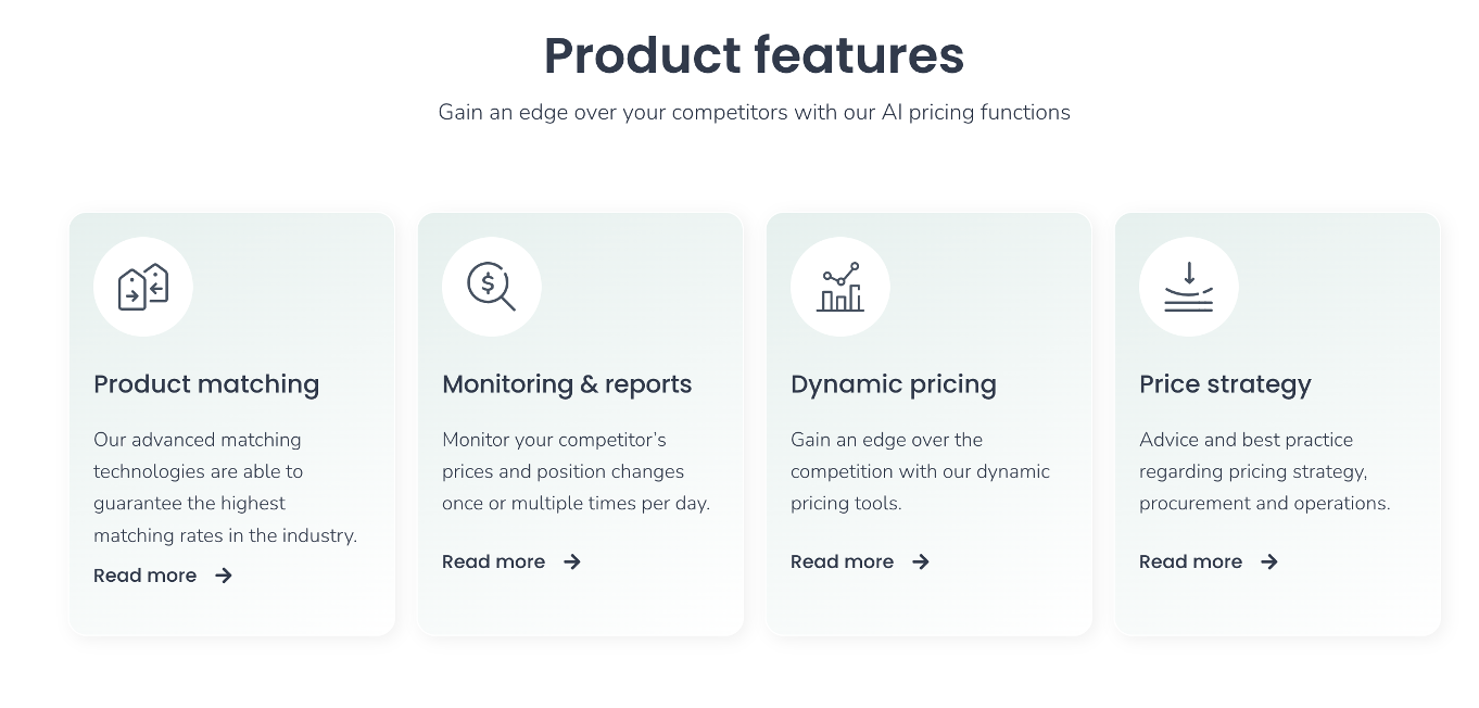 Rainex Pricing, Cost & Reviews - Capterra UK 2023