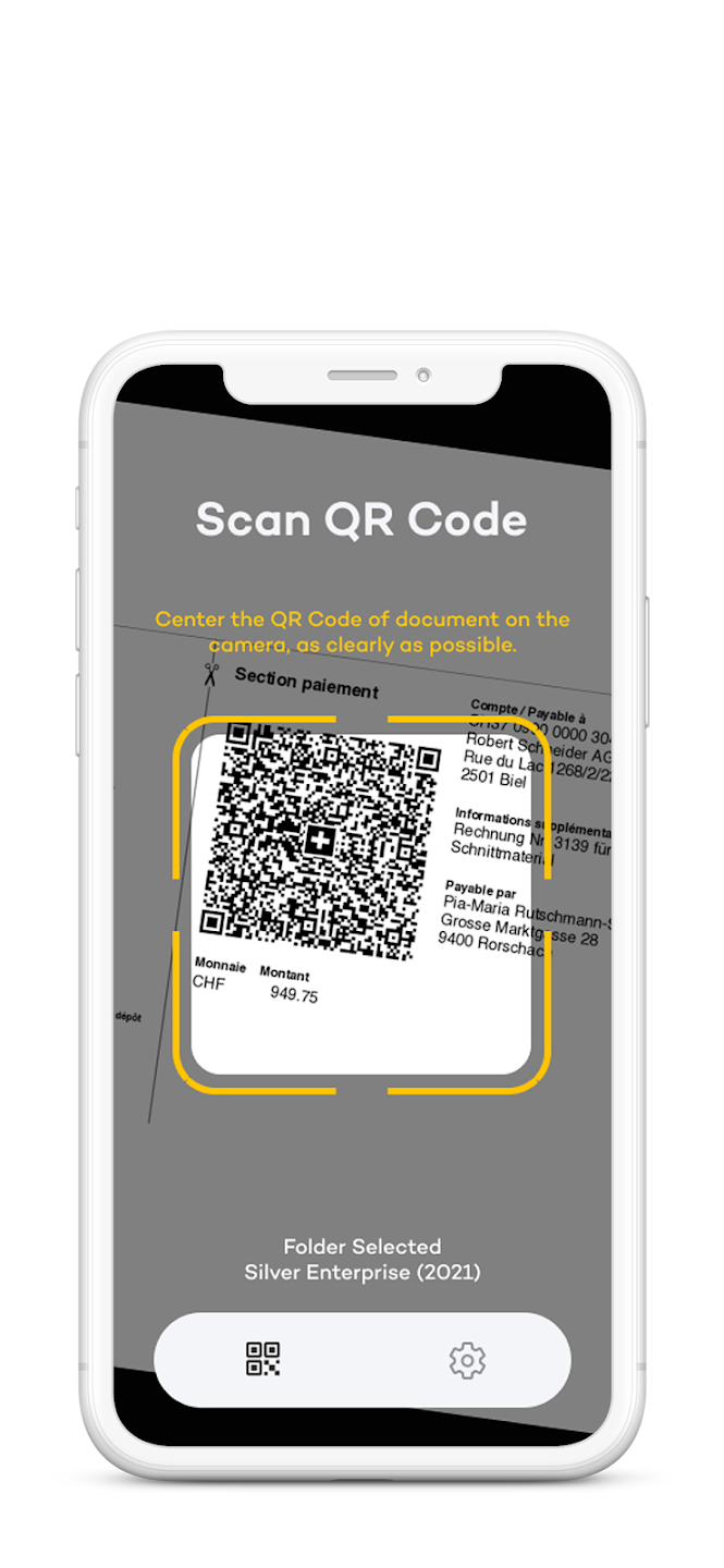 Winbiz Cloud screenshot