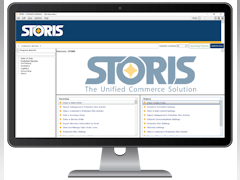 STORIS Software - STORIS ERP - thumbnail
