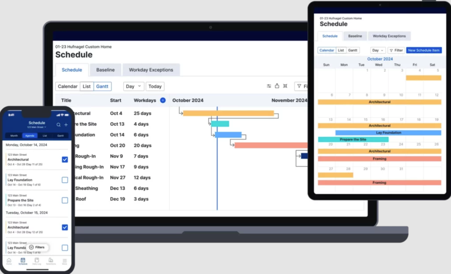 Buildertrend Cost & Reviews - Capterra Australia 2026