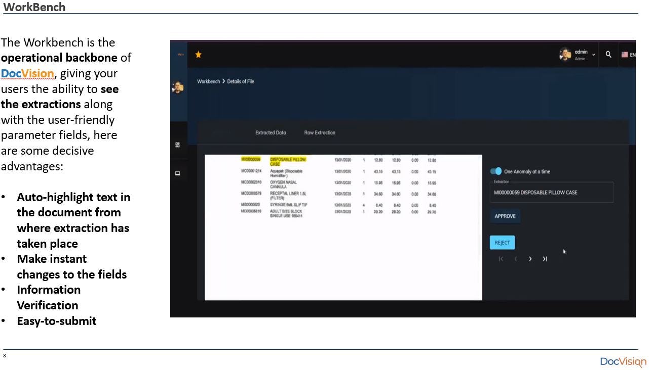 DocVision Reviews, Pricing & Demos SoftwareAdvice NZ