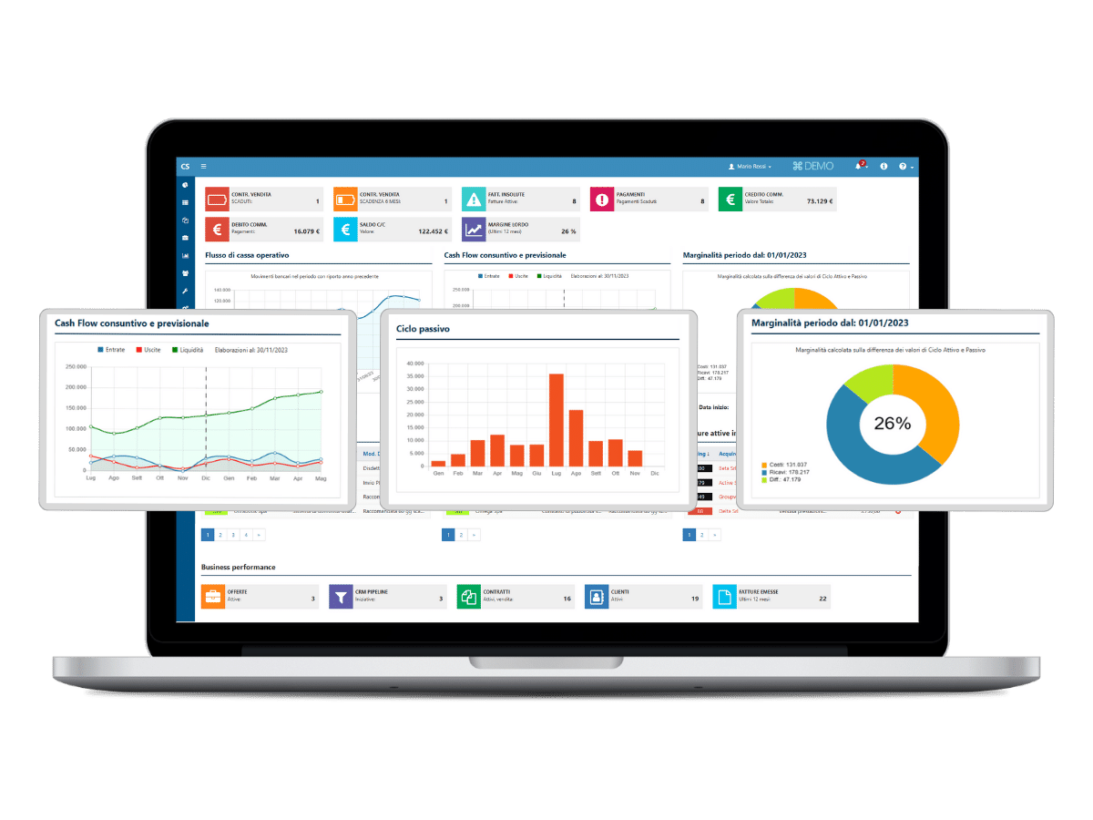 ContractSuite | Reviews, Pricing & Demos - SoftwareAdvice AU
