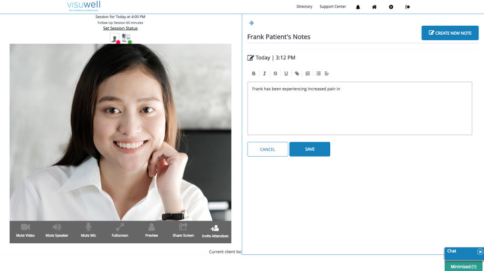 Video Session & Notes-thumb